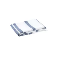   Prosop de plaja, 2502E14136, Everestus, 900 x 1700 mm, Bumbac, Poliester, Albastru marin