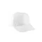Sapca baseball, Unisex, 2502E14001, Everestus, Bumbac, Poliester, Alb