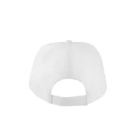   Sapca baseball, Unisex, 2502E14001, Everestus, Bumbac, Poliester, Alb