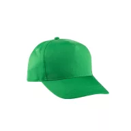   Sapca baseball, Unisex, 2502E14005, Everestus, Bumbac, Poliester, Verde