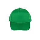 Sapca baseball, Unisex, 2502E14005, Everestus, Bumbac, Poliester, Verde