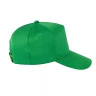   Sapca baseball, Unisex, 2502E14005, Everestus, Bumbac, Poliester, Verde