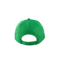   Sapca baseball, Unisex, 2502E14005, Everestus, Bumbac, Poliester, Verde