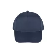   Sapca baseball, Unisex, 2502E14002, Everestus, Bumbac, Poliester, Albastru marin