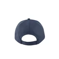   Sapca baseball, Unisex, 2502E14002, Everestus, Bumbac, Poliester, Albastru marin