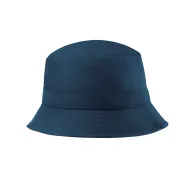   Palarie tip pescar, Everestus, 2610E15610, Copii, Bumbac, Poliester, Albastru marin