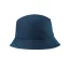 Palarie tip pescar, Everestus, 2610E15610, Copii, Bumbac, Poliester, Albastru marin