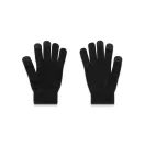 Manusi cu varfuri tactile, 2509E15088, Everestus, 211x110 mm, Poliester, Negru