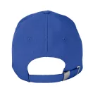 Sapca 5 panouri, Everestus, 2601E13338, 590 mm, Bumbac, Albastru Royal