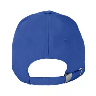   Sapca 5 panouri, Everestus, 2601E13338, 590 mm, Bumbac, Albastru Royal