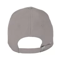   Sapca 5 panouri, Everestus, 2601E13340, 590 mm, Bumbac, Gri deschis