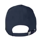 Sapca 5 panouri, Everestus, 2601E13337, 590 mm, Bumbac, Albastru marin