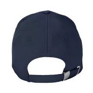   Sapca 5 panouri, Everestus, 2601E13337, 590 mm, Bumbac, Albastru marin