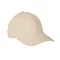 Sapca 6 panouri, Everestus, 2601E13599, 590 mm, Bumbac, Bej