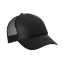 Sapca cu inchidere reglabila, Everestus, 2601E13608, 580 mm, Poliester, Negru