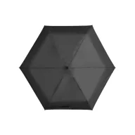   Umbrela de ploaie, Everestus, 2610E18591, Ø90x170 mm, Poliester, Negru