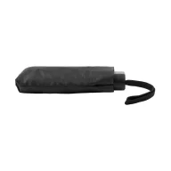   Umbrela de ploaie, Everestus, 2610E18591, Ø90x170 mm, Poliester, Negru