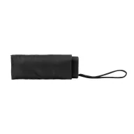   Umbrela de ploaie, Everestus, 2610E18591, Ø90x170 mm, Poliester, Negru