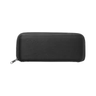   Umbrela de ploaie, Everestus, 2610E18591, Ø90x170 mm, Poliester, Negru