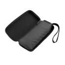 Umbrela de ploaie, Everestus, 2610E18591, Ø90x170 mm, Poliester, Negru