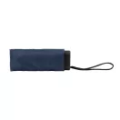 Umbrela de ploaie, Everestus, 2610E18590, Ø90x170 mm, Poliester, Albastru