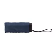   Umbrela de ploaie, Everestus, 2610E18590, Ø90x170 mm, Poliester, Albastru