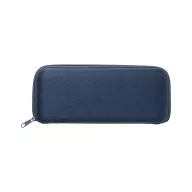   Umbrela de ploaie, Everestus, 2610E18590, Ø90x170 mm, Poliester, Albastru