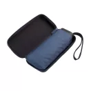 Umbrela de ploaie, Everestus, 2610E18590, Ø90x170 mm, Poliester, Albastru