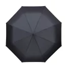 Umbrela de buzunar, Everestus, 2610E18589, Ø1170x425 mm, Poliester, Negru