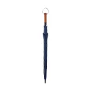 Umbrela de ploaie, Everestus, 2610E18606, Ø1345x1000 mm, Poliester, Albastru