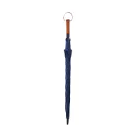   Umbrela de ploaie, Everestus, 2610E18606, Ø1345x1000 mm, Poliester, Albastru