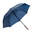 Umbrela de ploaie, Everestus, 2610E18606, Ø1345x1000 mm, Poliester, Albastru
