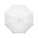 Umbrela de ploaie, Everestus, 2610E18605, Ø1345x1000 mm, Poliester, Alb