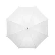  Umbrela de ploaie, Everestus, 2610E18605, Ø1345x1000 mm, Poliester, Alb
