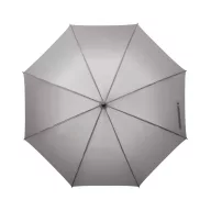   Umbrela de ploaie, Everestus, 2610E18607, Ø1345x1000 mm, Poliester, Gri