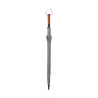   Umbrela de ploaie, Everestus, 2610E18607, Ø1345x1000 mm, Poliester, Gri