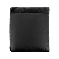   Set de calatorie 3-in-1, Everestus, 2610E18302, 1200x1500 mm, Poliester, Negru