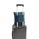 Set de calatorie 3-in-1, Everestus, 2610E18301, 1200x1500 mm, Poliester, Albastru