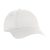 Cap, Polyester, White