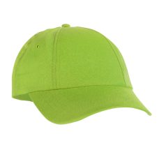 Cap, Polyester, Light green