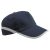 Cap, Polyester, Blue