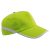 Cap, Polyester, Light green