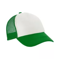   Sapca cu inchidere reglabila, Everestus, 2601E13611, 580 mm, Poliester, Verde
