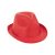 Hat, PP, Red