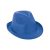 Hat, PP, Royal blue