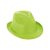 Hat, PP, Light green