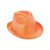 Hat, PP, Orange