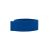 Ribbon for hat, 100% polyester, Royal blue