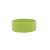 Ribbon for hat, Non-woven: 80 g/m², Light green