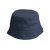 Bucket hat for children, Polyester, Blue